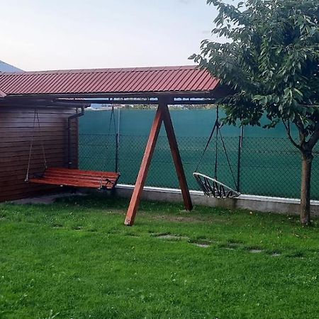 Na Polnej Villa Krempachy Exterior photo